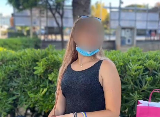 Χανιά – Συγκλονίζει η 18χρονη που δέχθηκε επίθεση με χημικό υγρό – «Η όρασή μου είναι μισή»