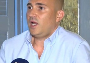 Κωνσταντίνος Μπογδάνος – «Ο κ@λος του καθενός είναι κάτι το ιερό»