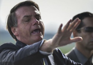 Βραζιλία – Σε καραντίνα ο Μπολσονάρου – Θετικός στον κοροναϊό ο υπουργός υγείας που τον συνόδευε στη Ν. Υόρκη