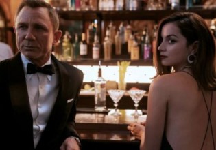 Ο Τζέιμς Μποντ αποκτά τη δική του σαμπάνια