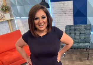 Σοφία Μουτίδου – Ατύχημα για την ηθοποιό – Τι της συνέβη