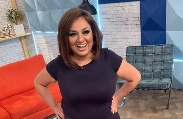 Σοφία Μουτίδου – Ατύχημα για την ηθοποιό – Τι της συνέβη