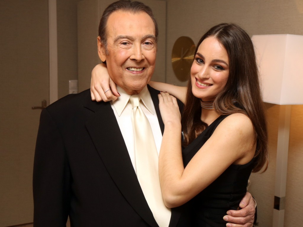 Μαρία Βοσκοπούλου – Επιστροφή στη δουλειά σχεδόν δύο μήνες μετά τον θάνατο του πατέρα της