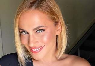 Νάντια Μπουλέ – Yoga στην κάμερα πρώτη φορά μετά την γέννα