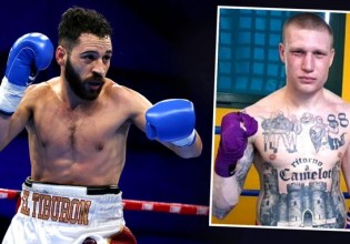 Ιταλία – Γροθιά στον ναζισμό από μποξέρ που κατάγεται από το Μαρόκο – Νίκησε τον νεοναζί αντίπαλό του