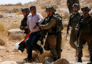 Ισραήλ – Στέλνει ενισχύσεις στη Δυτική Οχθη