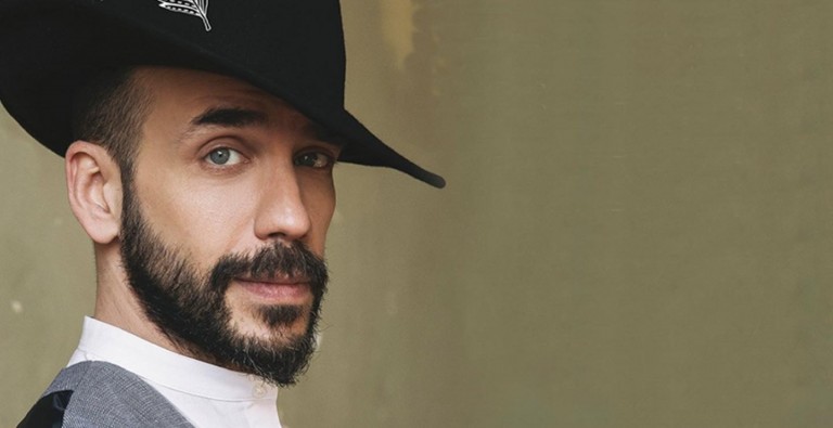 Πάνος Μουζουράκης – Ναι, παίζει ρόλο για την καριέρα κάποιου η σχέση με διάσημο