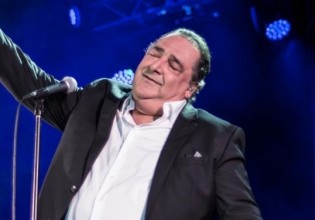 Βασίλης Καρράς – «Δεν ωρίμασα για κριτής σε talent show – Δεν θέλω να πουλάω όνειρα»