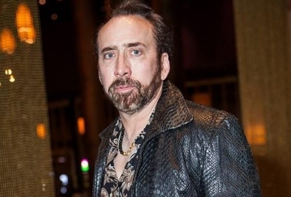 O Nίκολας Κέιτζ αποκάλυψε ποια ταινία του δεν πρόκειται ποτέ να δει