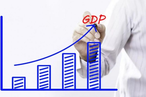 Τι σηματοδοτεί η ισχυρή αύξηση του ΑΕΠ
