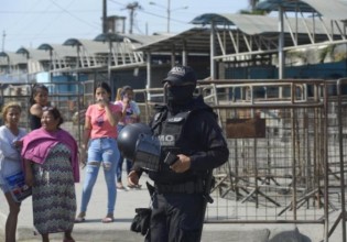 Ισημερινός – Σφαγή στις φυλακές – Τουλάχιστον 116 νεκροί και δεκάδες τραυματίες