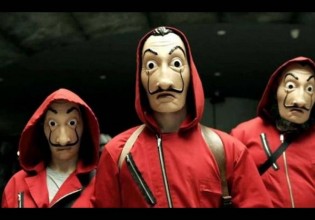 Ληστείες τραπεζών – Οι δέκα μεγαλύτερες όλων των εποχών