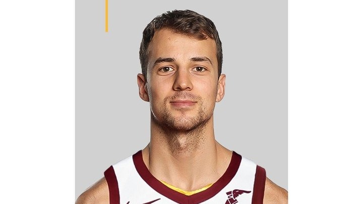 NBA – Ανακοίνωσαν Πάνγκος οι Κλίβελαντ Καβαλίερς