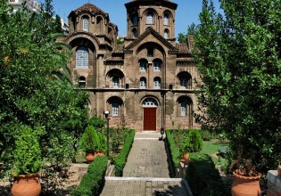 Θεσσαλονίκη – Η γενέθλια πόλη του Τόλη Νικηφόρου