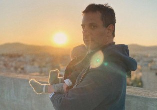 Γιώργο Χρανιώτη, μας τσάκισες – «Μου λείπεις, μικρέ Αλέξανδρε»