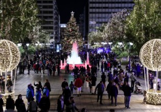 Χριστούγεννα 2021 – 7 στους 10 Έλληνες καταναλωτές θα κάνουν μεγαλύτερες αγορές