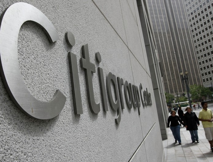 Citigroup – Εκτίναξη στο 8,8% της ανάπτυξης στην Ελλάδα το 2021