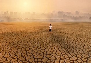 Η κλιματική αλλαγή στοιχίζει στον πλανήτη 383 εκατ. δολάρια την ημέρα