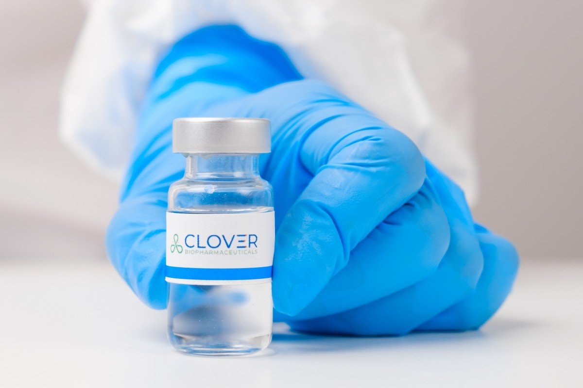 Κοροναϊός - Το νέο υποψήφιο κινεζικό εμβόλιο Clover παρέχει προστασία 79% κατά της μετάλλαξης Δέλτα