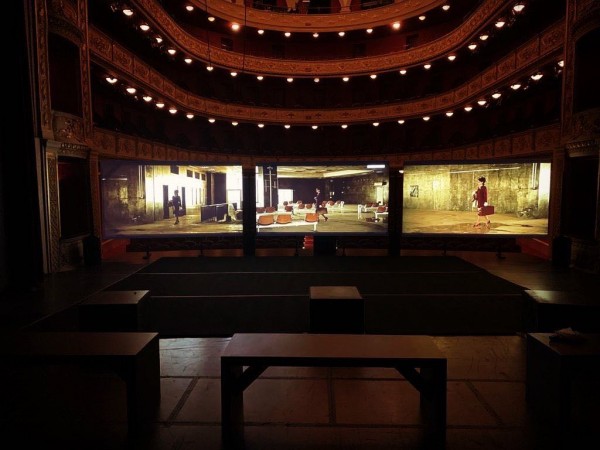 Greece in USA & USA in Greece – Exporting and Importing Culture