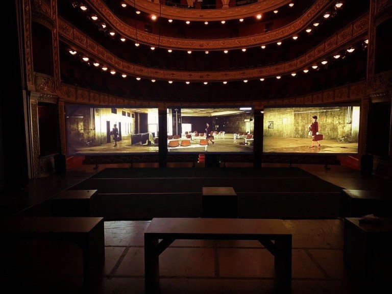 Greece in USA & USA in Greece – Exporting and Importing Culture