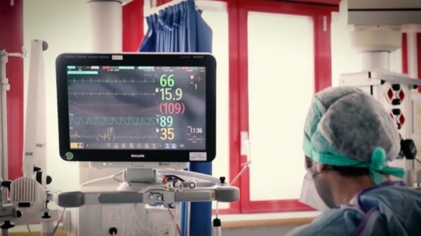 Κοροναϊός – Μάχη με τις ρωγμές στο τείχος ανοσίας