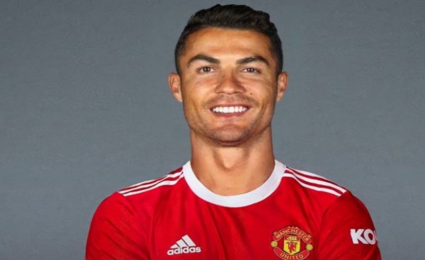 Γιουνάιτεντ – Έως το 2026 η καταβολή των 15 εκατ. ευρώ στη Γιουβέντους για τον Ρονάλντο (pic)