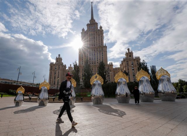 Ρωσικές εκλογές - Η Μόσχα κατηγορεί τις ΗΠΑ για παρέμβαση