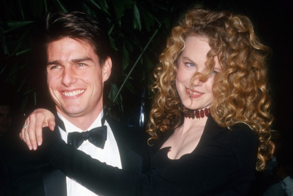 Η Νικόλ Κίντμαν μίλησε για τον Τομ Κρουζ και δεν είχε να πει μόνο καλά