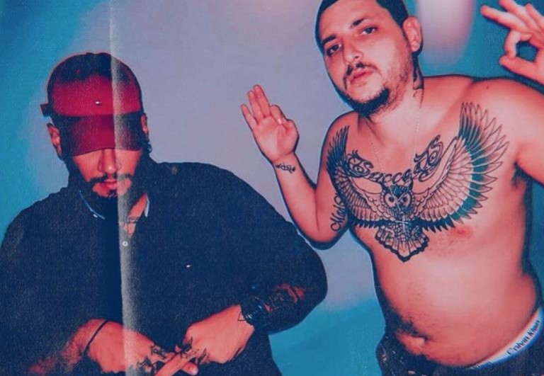 Mente Fuerte – Το συγκινητικό «αντίο» στον Mad Clip