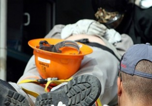 OHE – 2 εκατ. θάνατοι τον χρόνο από εργατικά ατυχήματα και επαγγελματικές ασθένειες