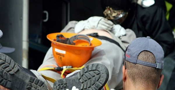 OHE – 2 εκατ. θάνατοι τον χρόνο από εργατικά ατυχήματα και επαγγελματικές ασθένειες