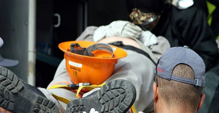 OHE – 2 εκατ. θάνατοι τον χρόνο από εργατικά ατυχήματα και επαγγελματικές ασθένειες