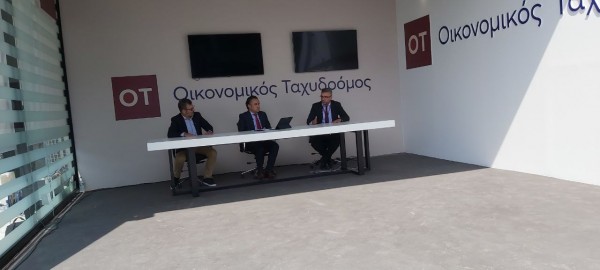 Δαγούμας  – Προανήγγειλε παρεμβάσεις στα τιμολόγια ρεύματος – Τι είπε για το myRAE
