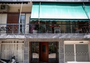 Δολοφονία στη Δάφνη – Στους γονείς της 31χρονης η προσωρινή επιμέλεια του παιδιού