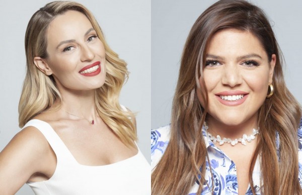 Πρωτιά στο δυναμικό κοινό για το «MEGA Καλημέρα» και το «Πάμε Δανάη!»