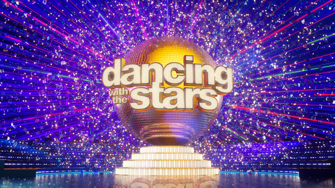 Ο κοροναϊός χτύπησε το Dancing with the Stars - Δύο κρούσματα στην παραγωγή