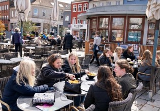 Δανία – Η χώρα επιστρέφει στην κανονικότητα χάρη στον εμβολιασμό κατά του κοροναϊού