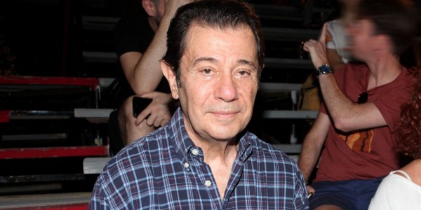 Δάνης Κατρανίδης – Βγήκε από το νοσοκομείο αλλά συνεχίζει να δίνει μάχη για τη ζωή του