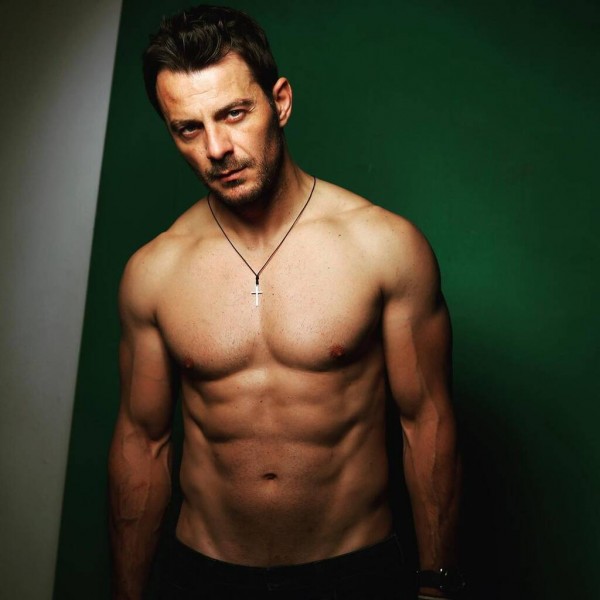 Γιώργος Αγγελόπουλος – Παρά λίγο πρόταση γάμου! Δείτε τι συνέβη