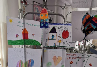 Ατύχημα με καρτ στην Πάτρα – Εξιτήριο για τον 6χρονο Φώτη – Τι ρώτησε