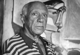 Η κόρη του Πικάσο χάρισε εννέα έργα για να ξεπληρώσει χρέη στην εφορία