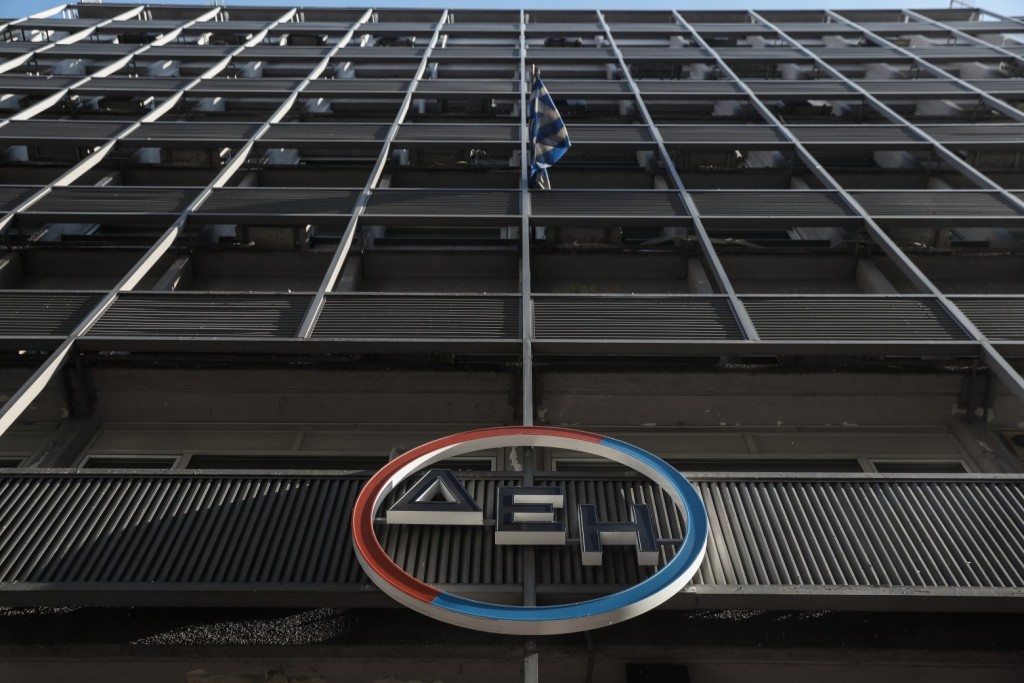 ΔΕΗ – Επίθεση ΚΙΝΑΛ στη ΝΔ για την αύξηση του μετοχικού κεφαλαίου