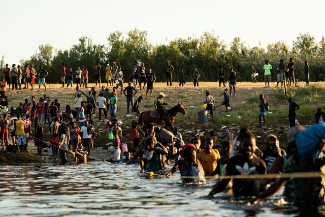 ΗΠΑ – Διπλασιάζουν τον αριθμό των προσφύγων που θα δέχονται