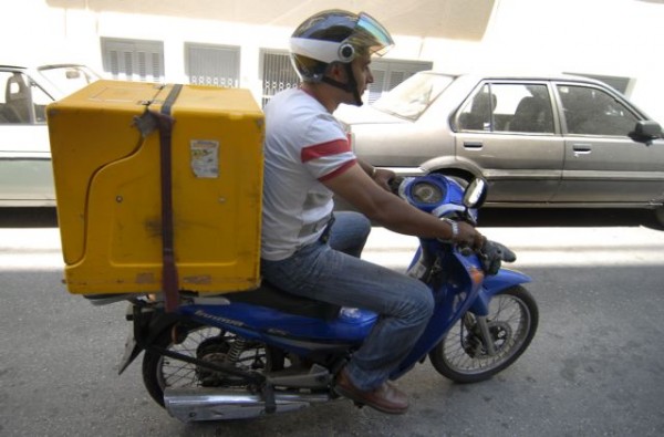 ΣΕΠΕ – Έλεγχοι, πρόστιμα και παραβάσεις σε delivery και courier το 2020-2021