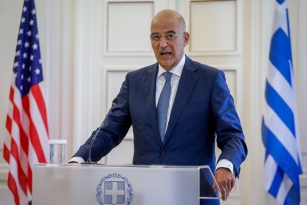 Στις 14 Οκτωβρίου στις ΗΠΑ ο Δένδιας – Υπογράφει την ανανέωση της αμυντικής συμφωνίας