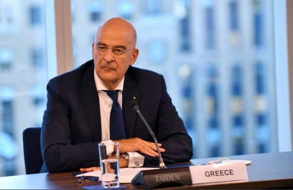 Δένδιας στην ΓΣ του ΟΗΕ – Άνοιγμα σε χώρες της Αφρικής με τη διπλωματία των εμβολίων – Τι είπε για Τουρκία