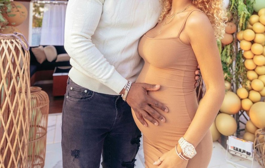 Σοκ στη σόουμπιζ – Γνωστό ζευγάρι χώρισε λίγο μετά τη γέννηση του μωρού τους