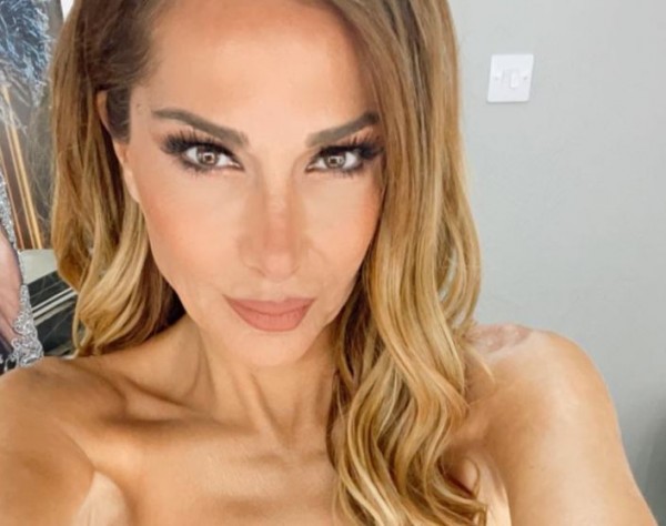 Δέσποινα Βανδή – Η αλλαγή στο look της που έγινε viral