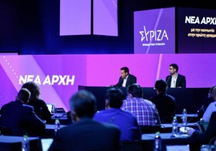 «Καρφιά» Τσίπρα σε Μητσοτάκη για την υπουργοποίηση Πλεύρη